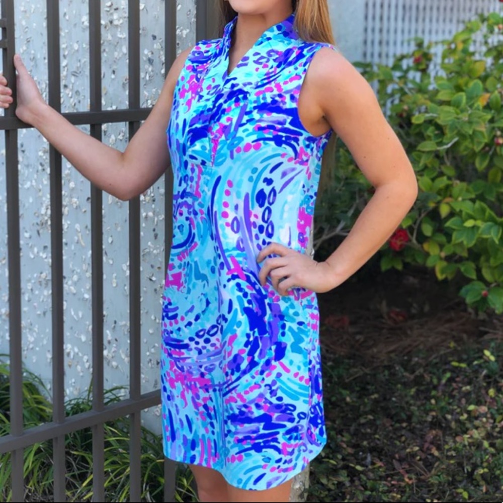 Aryeh Dress